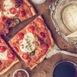Pizzeria Napoli Freistadt