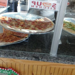 Uncle Joe's Pizza And Subs
