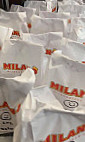 Milano Pizza