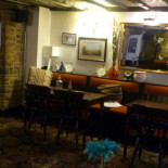 The White Swan