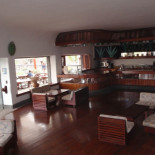 Jardin De Cactus