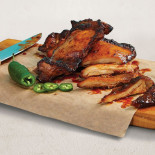 Moe's Southwest Grill