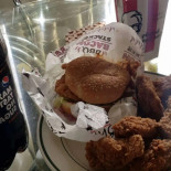 KFC Hurstville