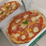 Pizza Da Cosimo