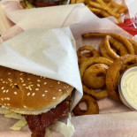 Burger Mania