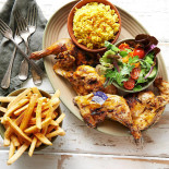 Nando's