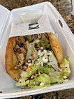 Greek Gyro Cafe