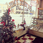 Jim's Donut Shop