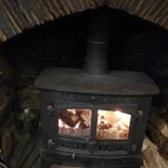Bulls Head