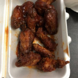 Triple Triple Pizza Chicken