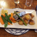 Harbour View Seafood