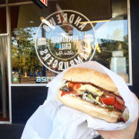 Andrew's Hamburgers
