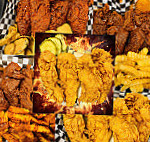 Mack’s Hot Chicken