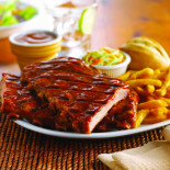 Swiss Chalet Rotisserie Grill