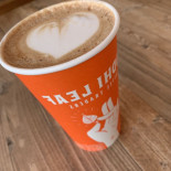 Bodhi Leaf Coffee Traders