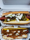 Coney Island Hot Dogs