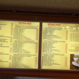 Asia Imbiss Snack