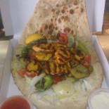 Volcano Fast Food