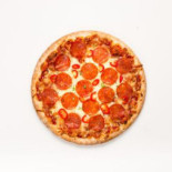 Gusto Trottaria Pizzeria