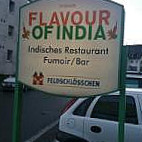 Restaurant Flavour of India