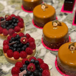 Bottega Louie Weho