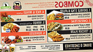 Wnb Factory Wings Burger