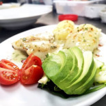 Cafeteria Los Aguacates