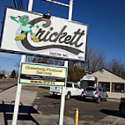 Crickett Tavern