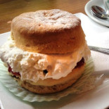 The Arrochar Tea Room