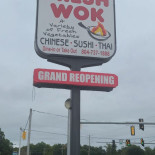 Fresh Wok