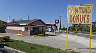 Vinton's Donuts