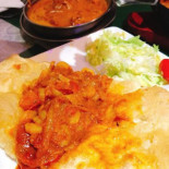 The Balti House