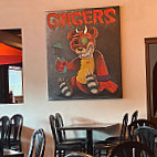 Gingers Bar Restaurant