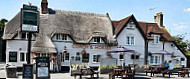 Coach And Horses Public House