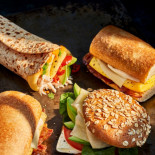Panera Bread