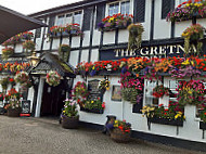 The Gretna Inn