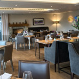 Dining At Centurion Club