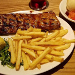 Harvester Jolly Badger