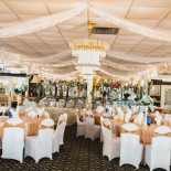Sphinx Banquet Catering Center