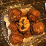Yummy Treats Cafe