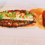 The River Cafe