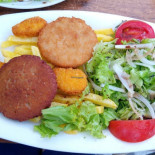 Cafetería Nariño (santiago De Compostela)