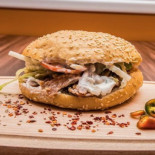 Kebap-pizzahaus Tribuswinkel