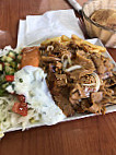 Sevil Döner Pizza Vegan Spezialitäten