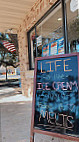 The Whole Scoop Ice Cream Shoppe
