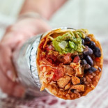 Tortilla
