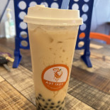 Yoxi Teatime
