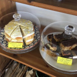 Tayvallich Coffee Shop