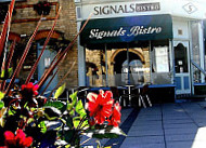 Signals Bistro