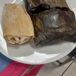 Cocina De Chencha